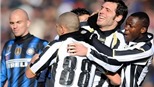 Inter - Udinese: Sớm tàn tiệc vui?